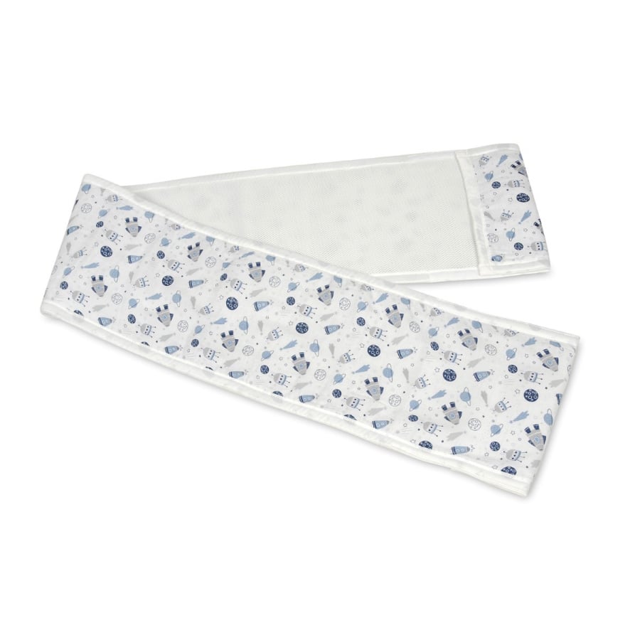 Ochraniacz do łóżeczka BUMP AIR DESIGN 180x30