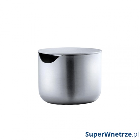 Cukiernica z pokrywką Blomus Basic matowa