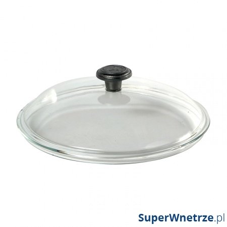 Pokrywka szklana 28 cm Skeppshult