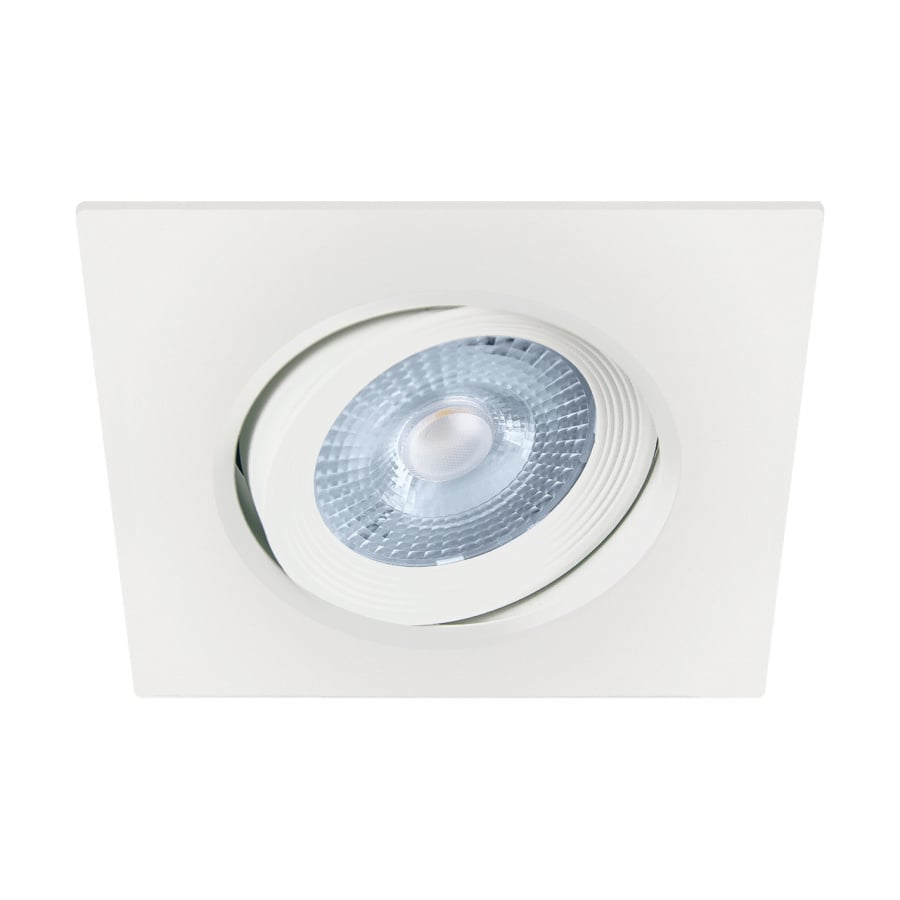 MONI LED D 5W WW WHITE