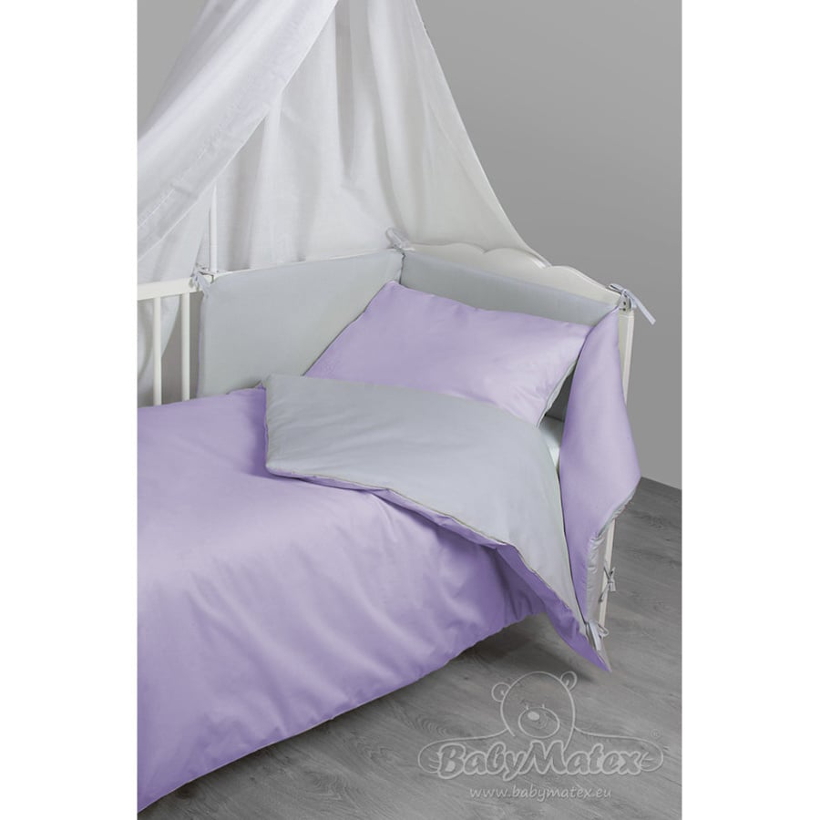 Komplet pościeli 3-cz. WENDE