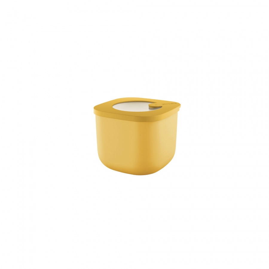 Głęboki pojemnik „eco store&more” 750 ml, mango