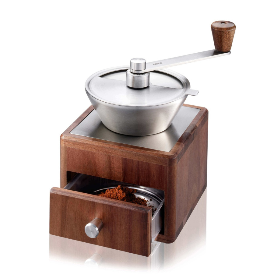 Gefu giro młynek do kawy