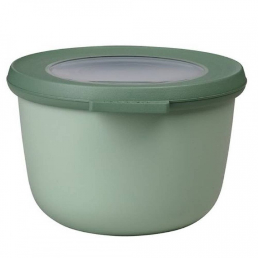 Miska cirqula okrągła 500 ml nordic jade 106206094700