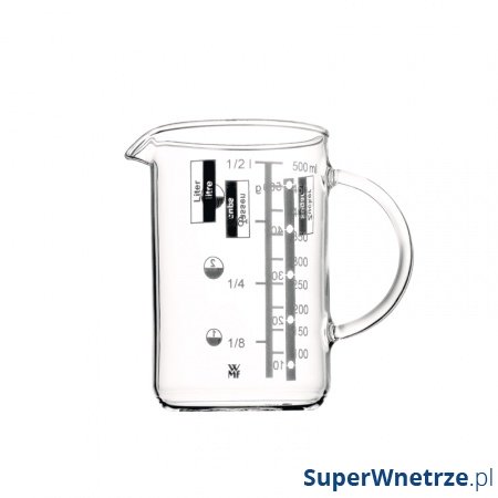 Miarka 0,5 l WMF Gourmet