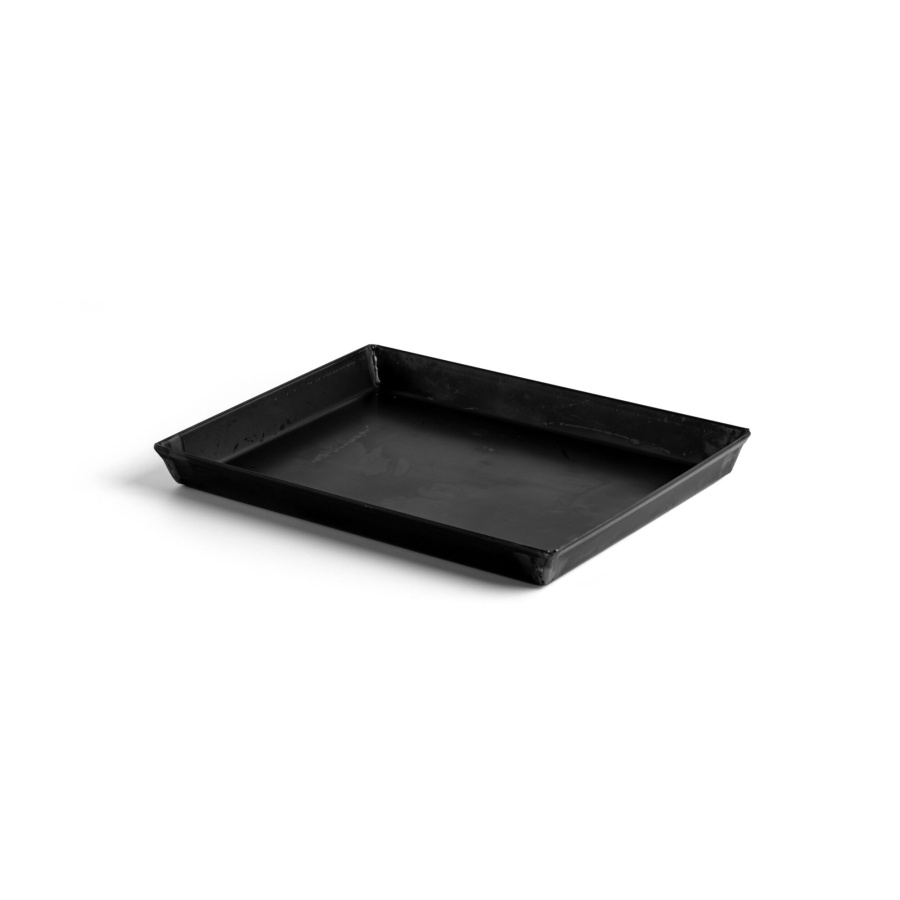 Forma do pieczenia, żelazna 30x23cm