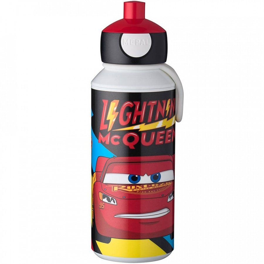 Bidon na wodę 400ml Auto Campus Car