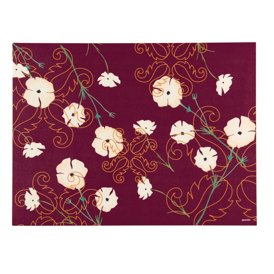 Podkładka, ametystowa