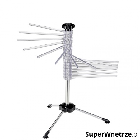 Suszarka, wieszak do makaronu