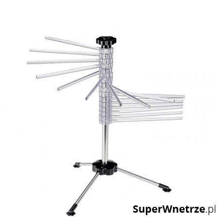 Suszarka, wieszak do makaronu