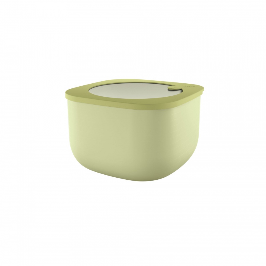 Głęboki pojemnik „eco store&more” 2,8 l, awokado