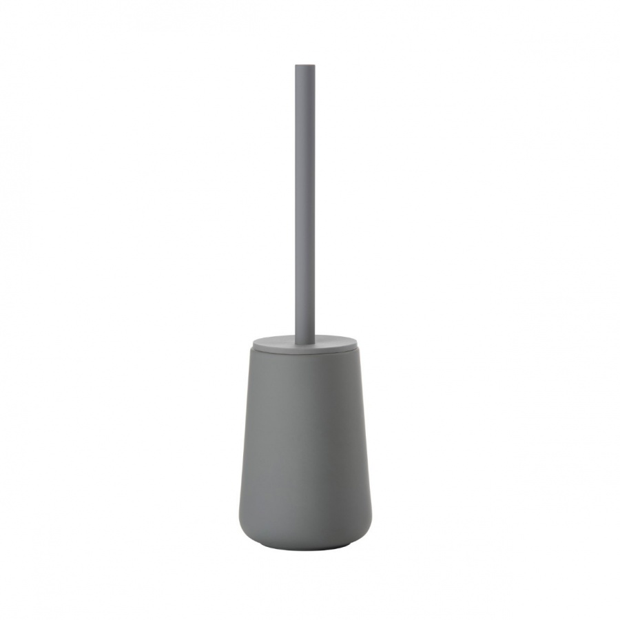 Szczotka do wc nova one grey 330165
