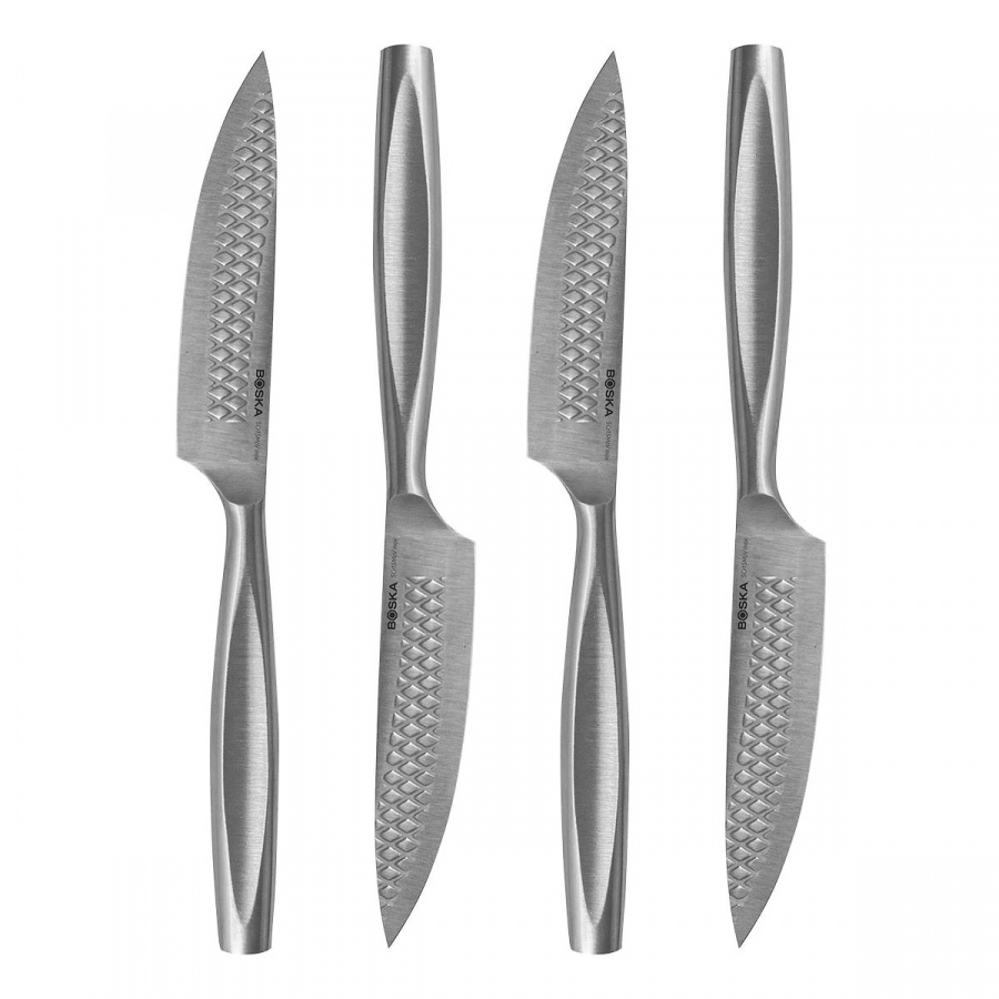 Zestaw noży do steków monaco+ 4szt