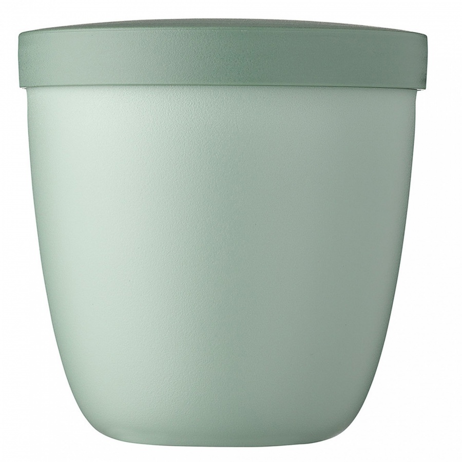 Snack pot ellipse 500 ml nordic sage 107653094700
