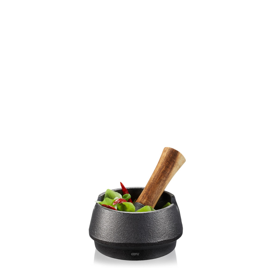 żeliwny moździerz x-plosion®