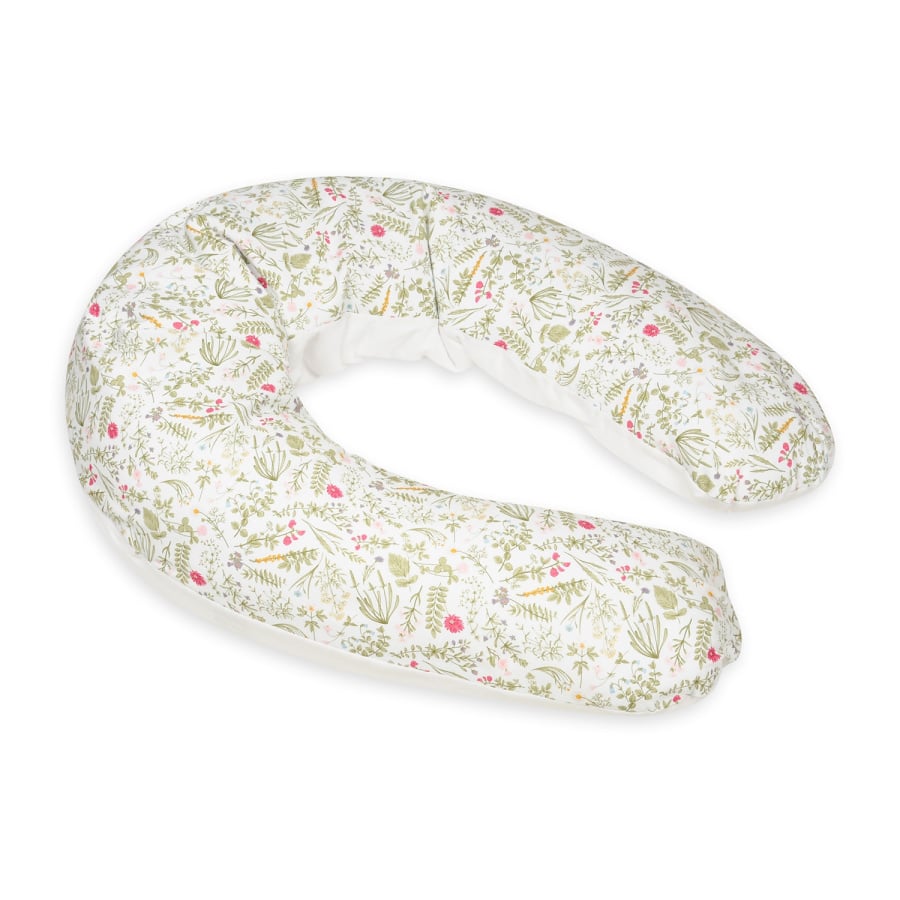 Poduszka pozycjonująca RELAX z dzian. baw, dł. 190