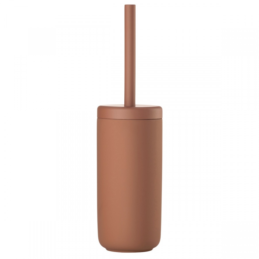 Szczotka do wc ume terracotta 31545