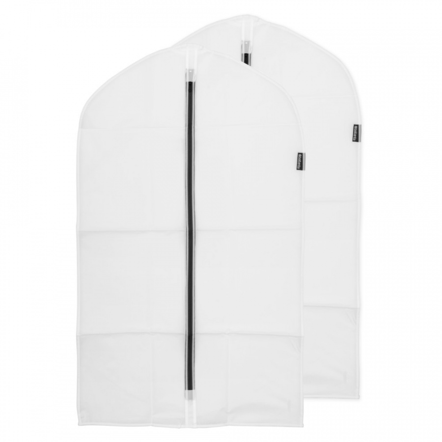 Brabantia 148927 - pokrowce ochronne na ubrania - m