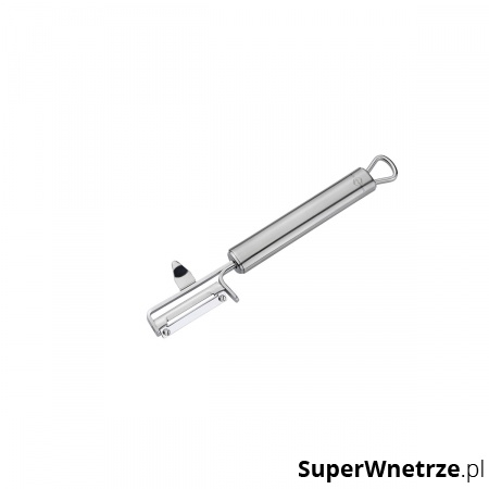 stalowy obierak, 19 cm