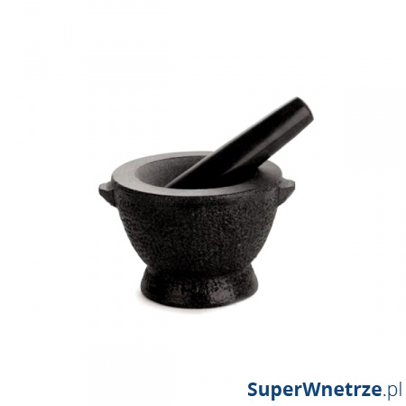 Moździerz granitowy 13 cm Cilio David