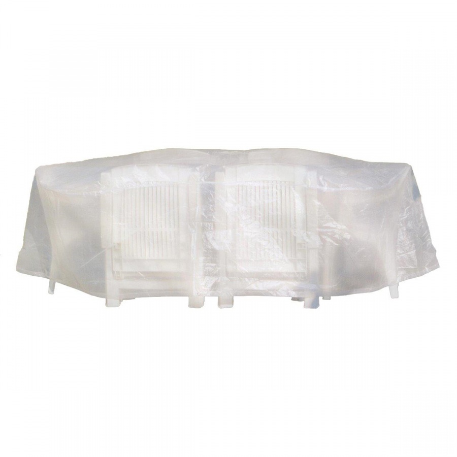 Pokrowiec na zestaw mebli fi 320 cm