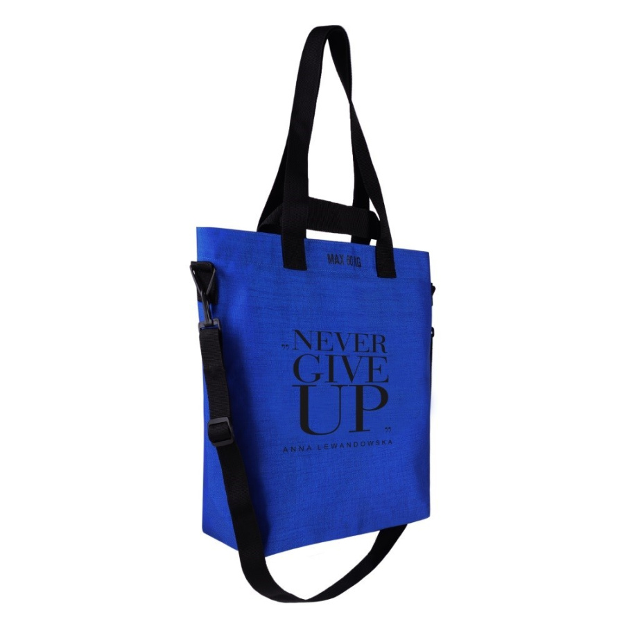 Al-torba cargo ngu, szafirowa