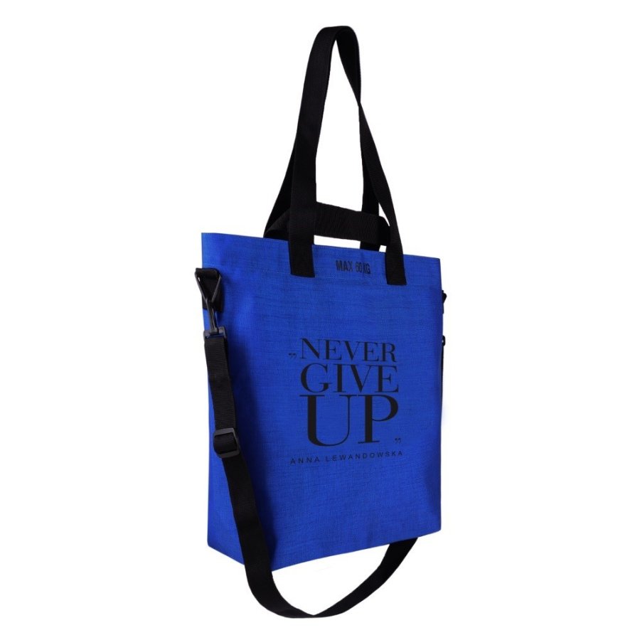 Al-torba cargo ngu, szafirowa