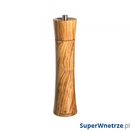 Młynek do pieprzu Frankfurt Zassenhaus drewno oliwne