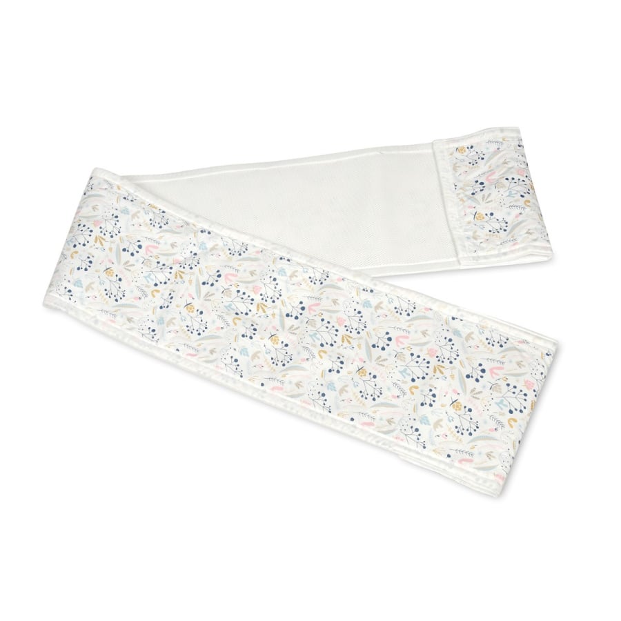 Ochraniacz do łóżeczka BUMP AIR DESIGN 360x30