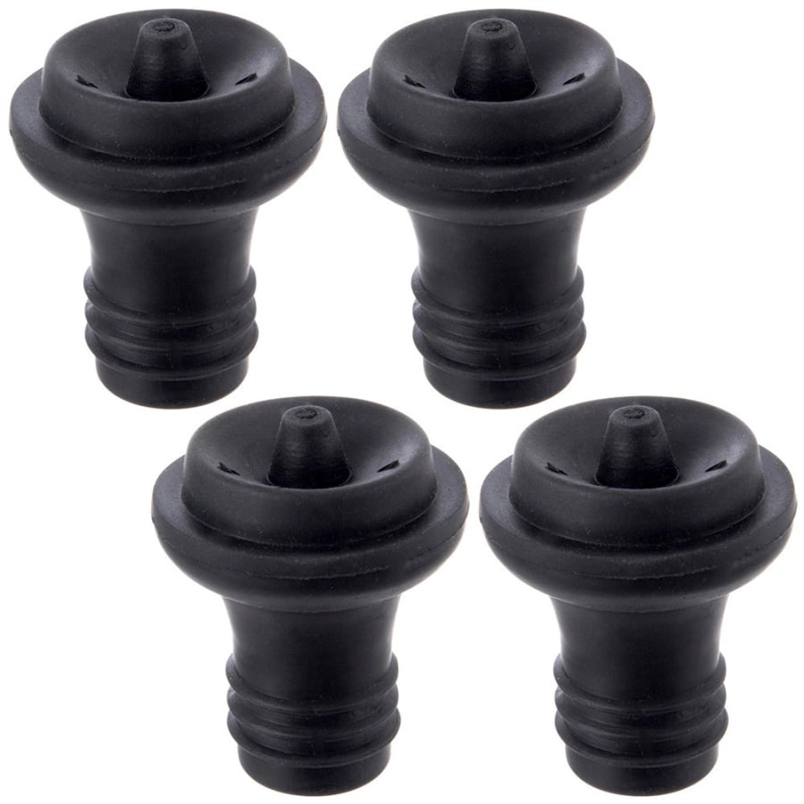 Zatyczka do wina próżniowa 4 szt.