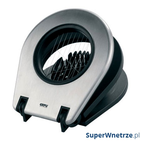 Krajacz do jajek Gefu Duo