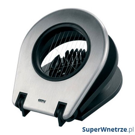 Krajacz do jajek Gefu Duo