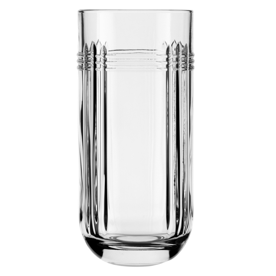 The gats szklanka wysoka 355 ml (kpl. 6szt.)