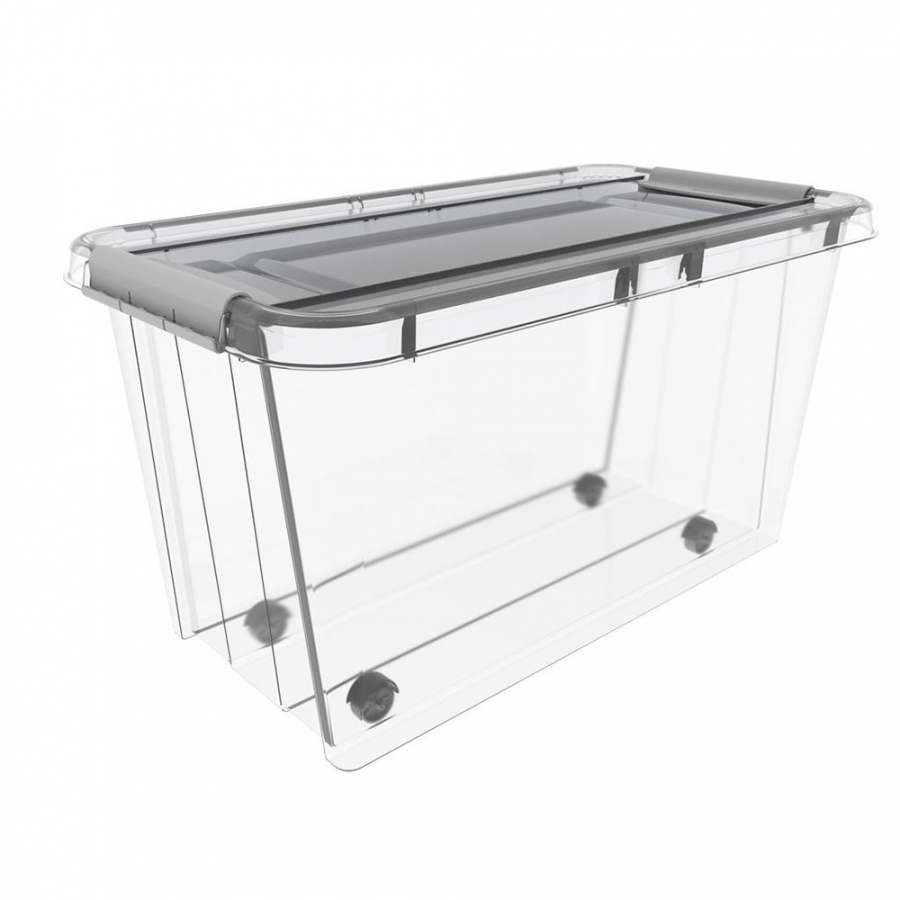 POJEMNIK PRO BOX 31L POD ŁÓŻKO-PT 2783