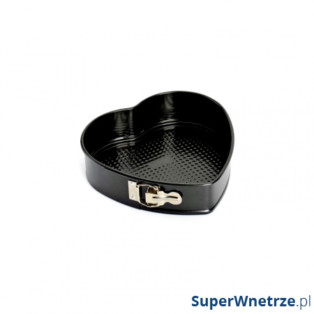 Forma do pieczenia w kształcie serca 25 cm Kaiser Classic