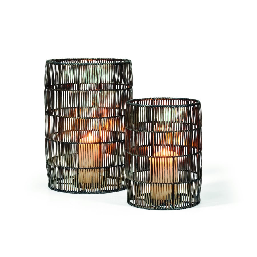 Latarnia SURINAME, 2 szt.