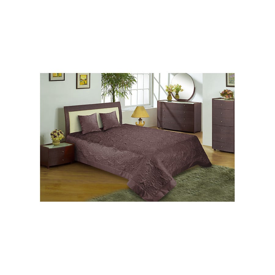 Narzuta dekoracyjna ORIENTAL, roz. 170x210