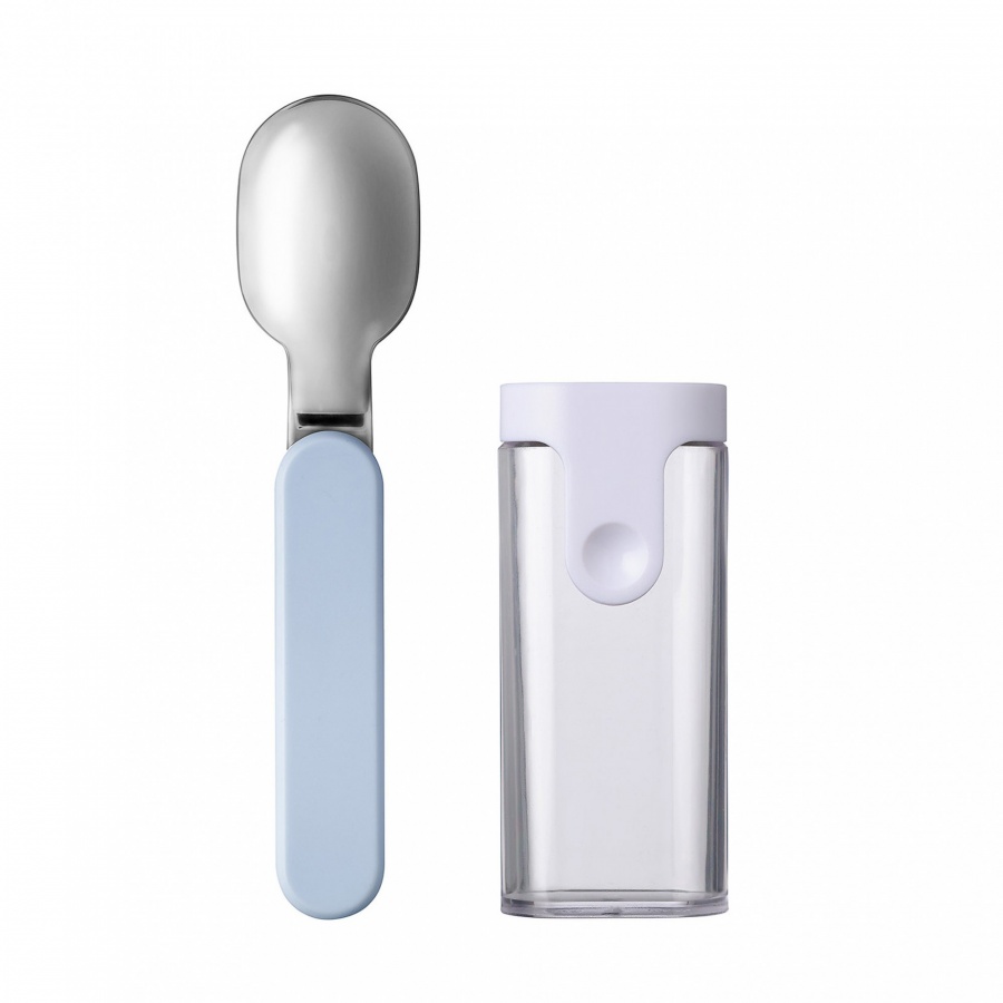 łyżka składana ellipse nordic blue new 107645515700