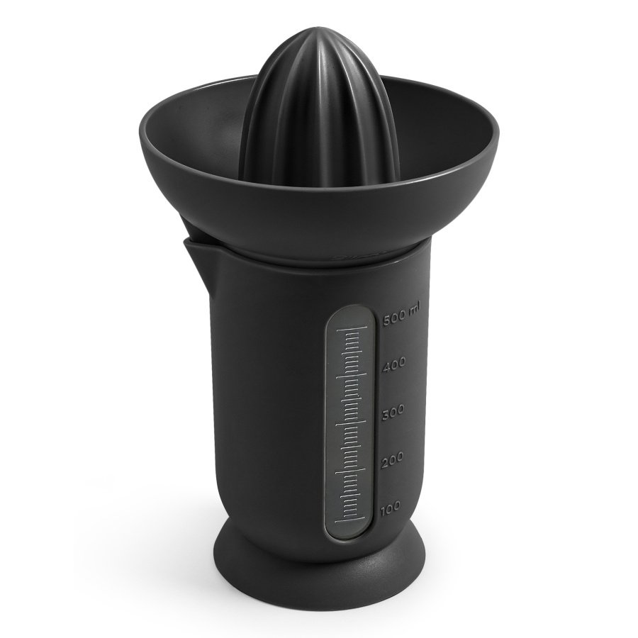 Ufo wyciskarka z dzbankiem 0,5l czarna