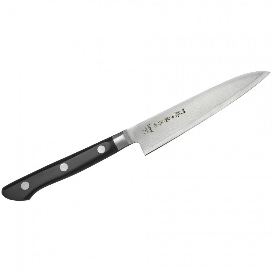 Nóż uniwersalny Petty 12cm Tojiro DP37