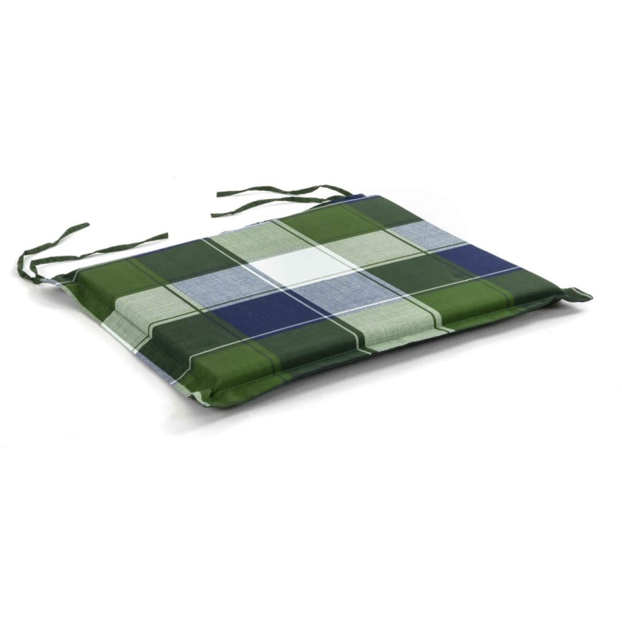 Poduszka kaja z trokami 42x42 cm : kolor - 535