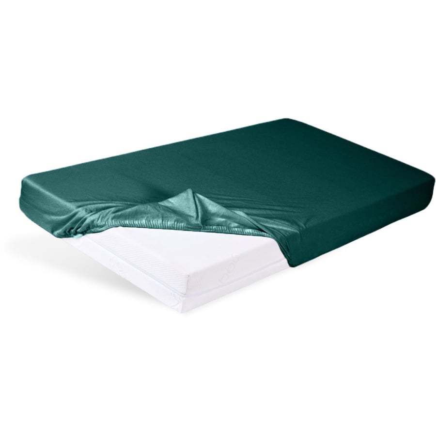 Prześcieradło BAWEŁNIANE z gumą 60x120x10