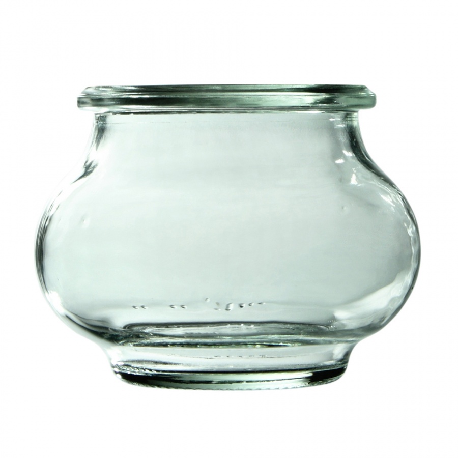 Słoik deco 220 ml - op. 12 szt