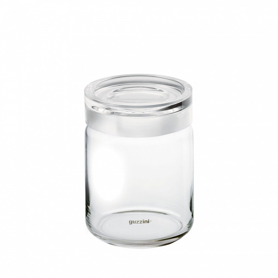 Storage jar l