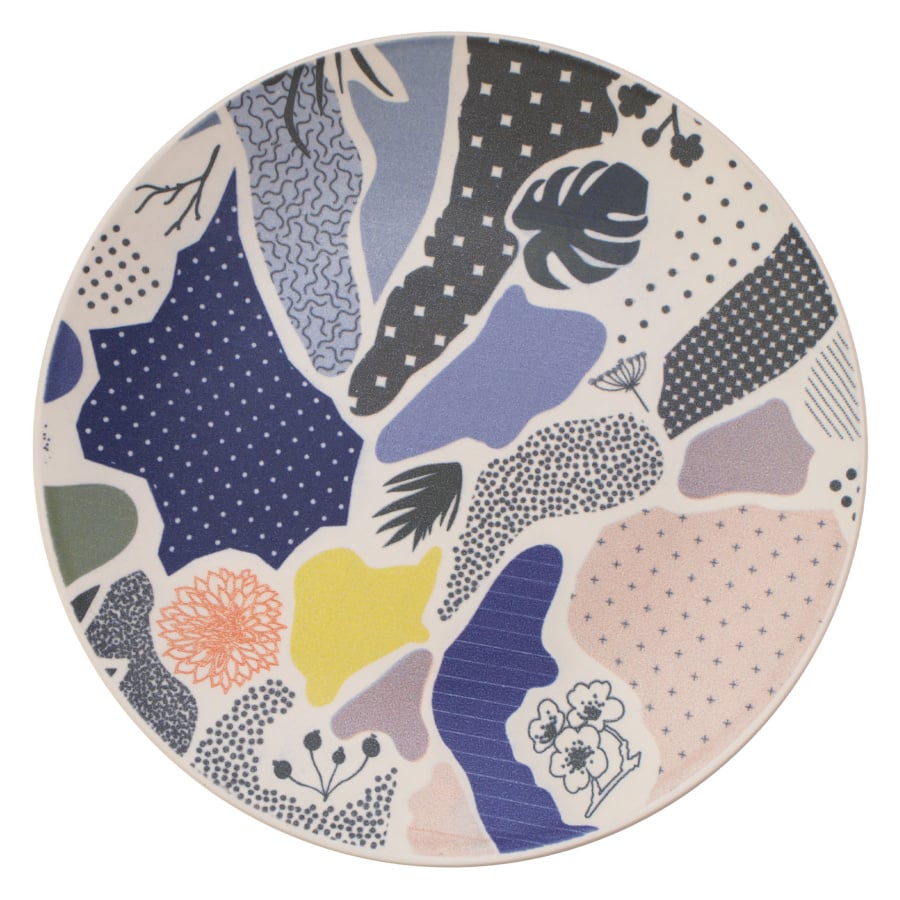 Mood talerz płaski 20 cm