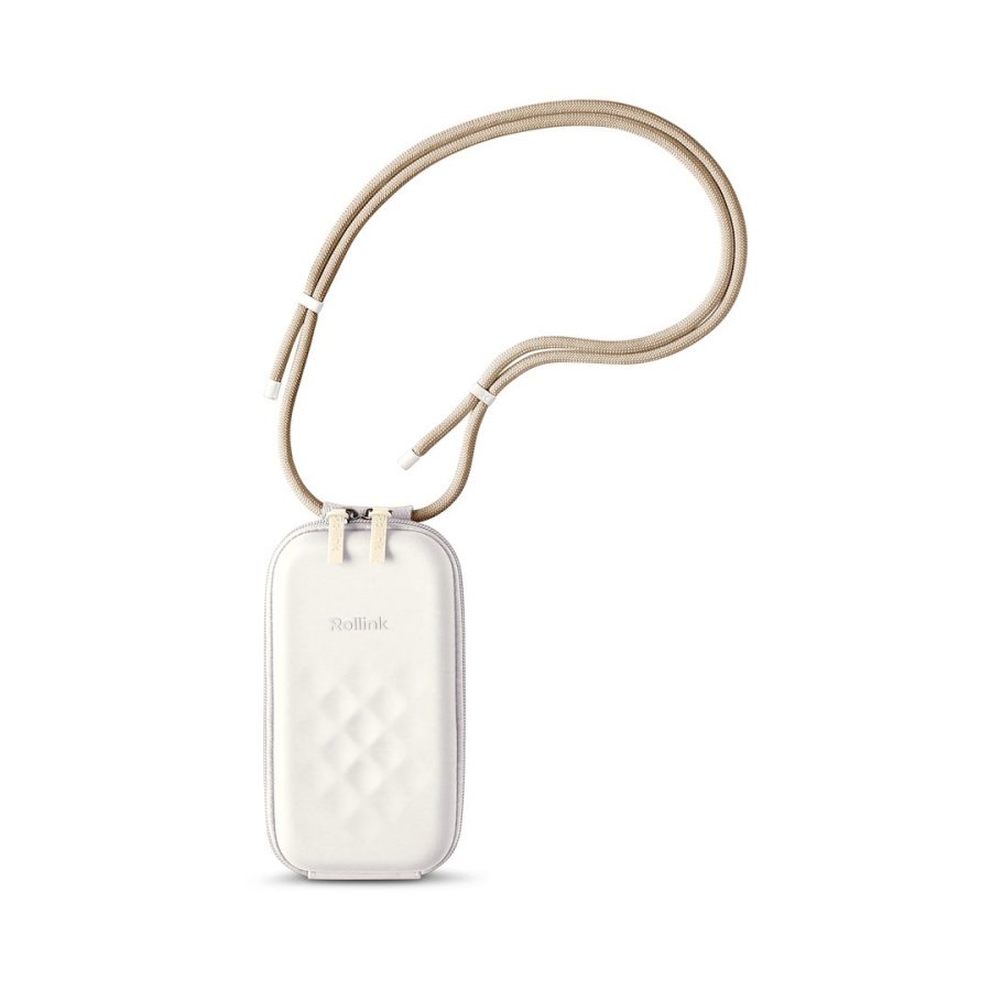 Saszetka phone case, moonbeam