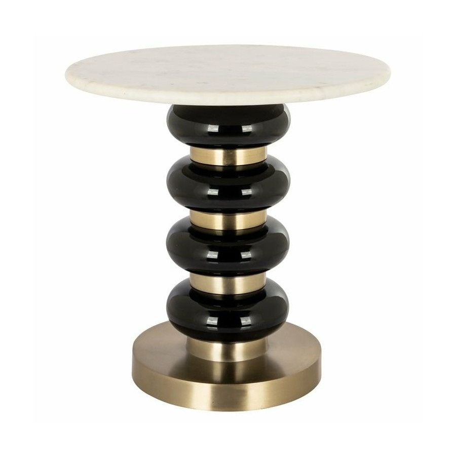 Richmond stolik boann czarny