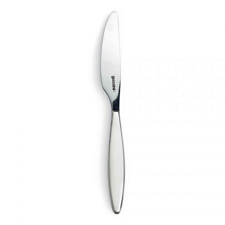 Nóż do owoców, biały