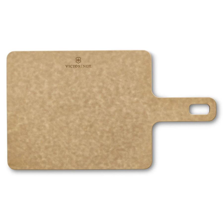 Victorinox - handy - deska do krojenia - jasnobrązowy