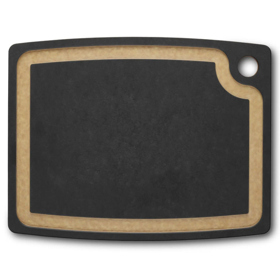 Victorinox - gourmet - deska do krojenia - m - czarny